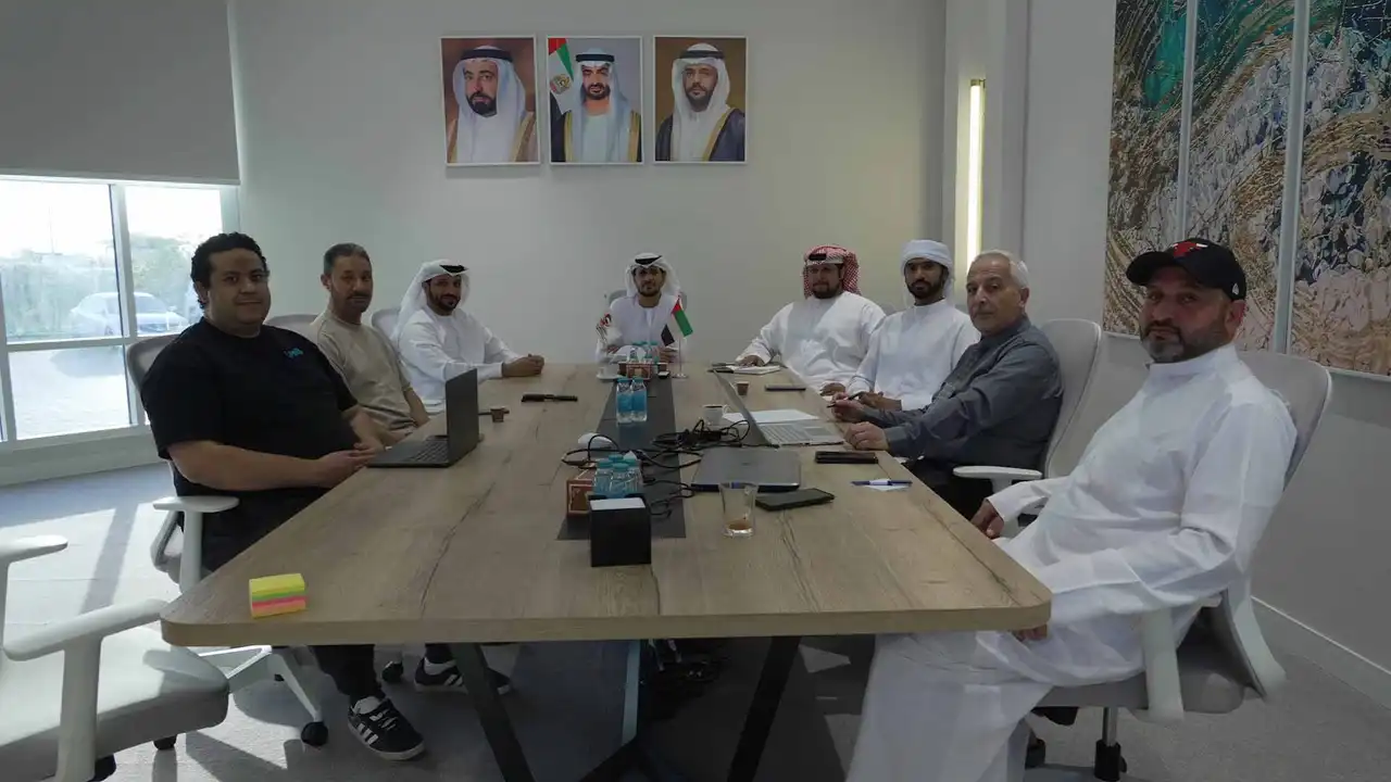 نادي المدام الثقافي الرياضي يعتزم إطلاق فعالية “عطلتنا غير” قريباً.